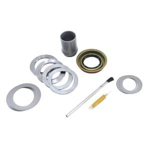 Yukon Differential Rebuild Kit MK GM12T