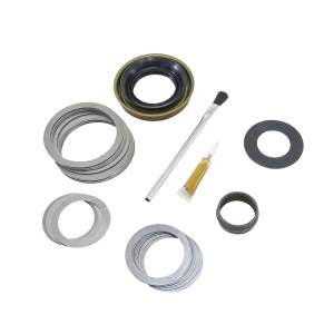 Yukon Gear & Axle - Yukon 2007-2017 Jeep Wrangler Differential Rebuild Kit MK D44-JK-STD - Image 1