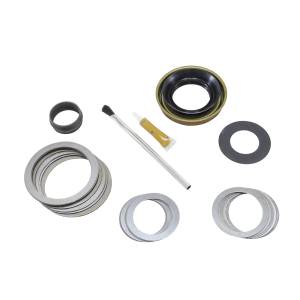 Yukon Gear & Axle - Yukon 2007-2017 Jeep Wrangler Differential Rebuild Kit MK D44-JK-RUB - Image 1