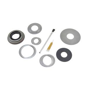 Yukon Gear & Axle - Yukon 2003-2006 Jeep Wrangler Differential Rebuild Kit MK D44-RUB - Image 1
