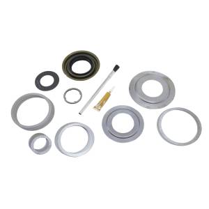 Yukon Differential Rebuild Kit MK D70-U