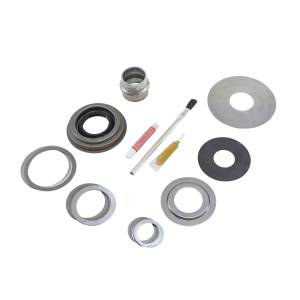 Yukon Gear & Axle - Yukon 2007-2017 Jeep Wrangler Differential Rebuild Kit MK D30-JK - Image 1