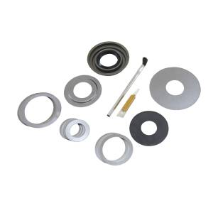 Yukon 2007-2017 Jeep Wrangler Reverse Rotation Differential Rebuild Kit MK D44-JK-REV-RUB