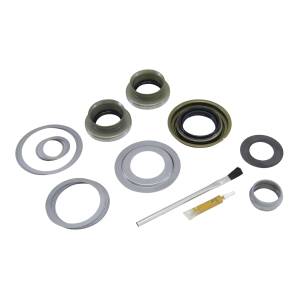 Yukon Differential Rebuild Kit MK D60-F
