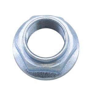 Yukon Gear & Axle 1960-2017 Toyota Land Cruiser Differential Pinion Shaft Nut YSPPN-024