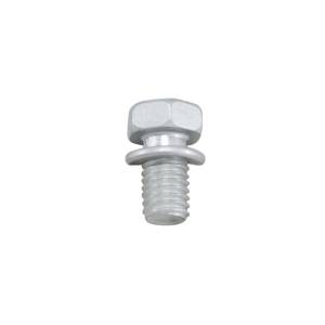 Yukon 1979-2017 Toyota Pickup Differential Bearing Adjuster Nut Lock Bolt YSPSA-020
