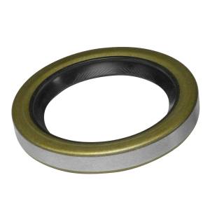 Yukon Gear & Axle 1977-2016 Toyota Pickup Axle Shaft Seal YMS1960