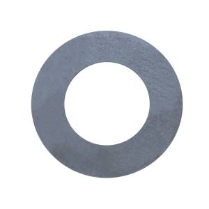 Yukon Gear & Axle - Yukon 1984-2006 Jeep Cherokee Axle Dust Shield YSPBF-022 - Image 1