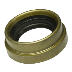 Yukon Gear & Axle - Yukon 2003-2006 Jeep Wrangler Axle Shaft Seal YMSC1003 - Image 1