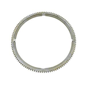 Yukon 1997-2008 Ford F-150 ABS Wheel Speed Sensor Tone Ring YSPABS-020