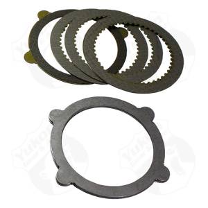 Yukon 1955-1988 Ford F-100 Differential Clutch Pack YPKF9-PC-L