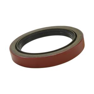 Yukon 1985-2004 Ford F-250 Axle Shaft Seal YMS370047A