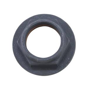 Yukon 2004-2015 Ford F-450 Super Duty Differential Pinion Shaft Nut YSPPN-035