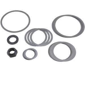 Yukon Differential Carrier Bearing Shim SK 706213