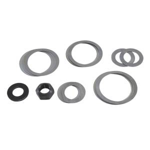Yukon Gear & Axle - Yukon 1980-2005 Ford F-250 Differential and Pinion Shim Kit SK 707235 - Image 1