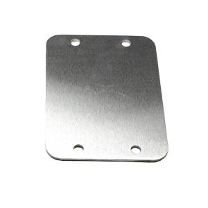 Yukon Gear & Axle - Yukon 1984-2001 Jeep Cherokee 4WD Disconnect Block Off Kit YA W39147 - Image 1