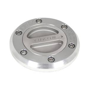 Yukon Gear & Axle - Yukon Locking Hub Conversion Kit YHC72001 - Image 1