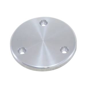 Yukon Axle Shaft Flange Cap YP DFC-SM-B