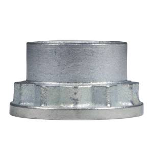 Yukon Gear & Axle - Yukon 2005-2010 Jeep Grand Cherokee Differential Pinion Shaft Nut YSPPN-001 - Image 2
