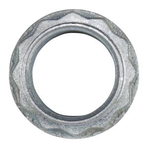 Yukon Gear & Axle - Yukon 2005-2010 Jeep Grand Cherokee Differential Pinion Shaft Nut YSPPN-001 - Image 3