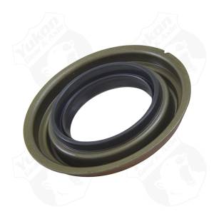 Yukon 2005-2022 Ford F-350 Super Duty Inner Outer Unit Bearing Seal YMSF1016