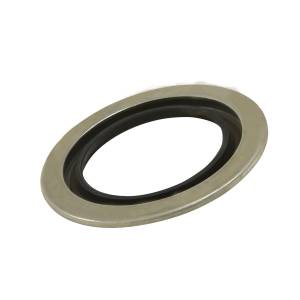 Yukon Gear & Axle - Yukon 1995-1996 Ford F-150 Axle Shaft Seal YMS710430 - Image 1