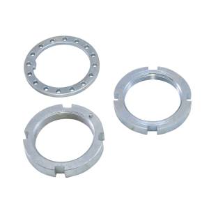 Yukon 1990-1997 Ford Ranger Spindle Nut YP W32720
