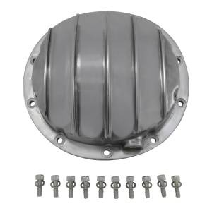 Yukon Differential Covers YP C2-GM8.5-R