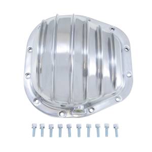 Yukon 1985-2004 Ford F-250 Differential Covers YP C2-F10.25