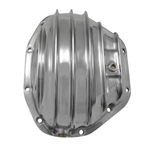 Yukon Differential Covers YP C2-D80