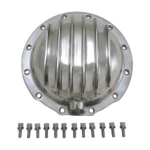 Yukon 1976-1986 Jeep J10 Differential Covers YP C2-M20