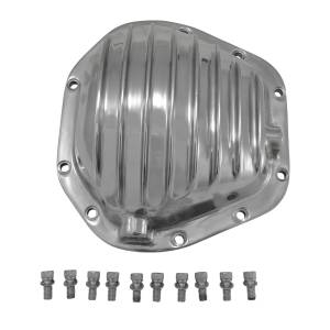Yukon Differential Covers YP C2-D60-STD