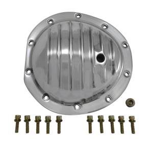 Yukon Differential Covers YP C2-GM8.5-F