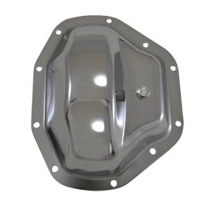 Yukon Differential Covers YP C1-D80