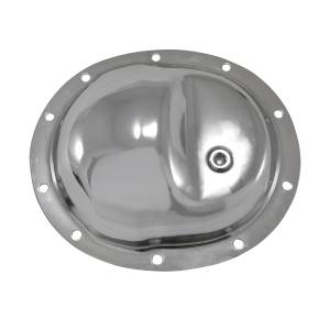 Yukon 1984-2006 Jeep Grand Cherokee Differential Covers YP C1-M35