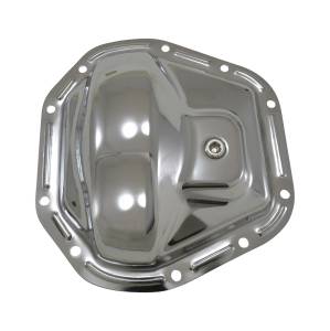 Yukon Differential Covers YP C1-D60-STD