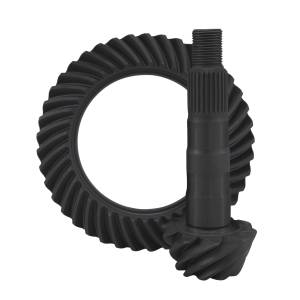 Yukon 4.11 Ratio Differential Ring and Pinion YG GM7.2-411R
