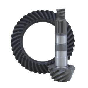 Yukon 3.73 Ratio Differential Ring and Pinion YG GM7.2-373R