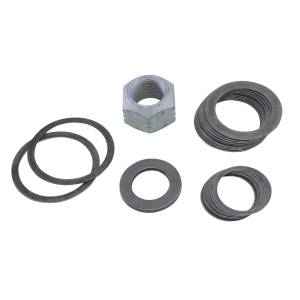 Yukon 1999-2015 Ford F-350 Super Duty Differential and Pinion Shim Kit SK 707481