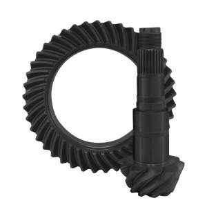 Yukon 2005-2010 Jeep Grand Cherokee 4.11 Ratio Differential Ring and Pinion YG C200R-411R