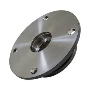 Yukon 2007-2015 Toyota Tundra Differential End Yoke Kit YY T41204-0C020