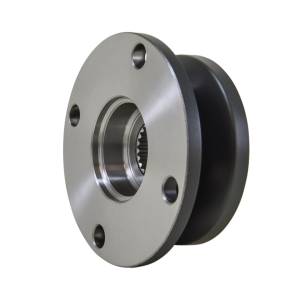 Yukon 1983-2007 Toyota 4Runner Differential Pinion Flange YY T35050