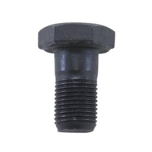 Yukon Gear & Axle 1977-2017 Toyota Tacoma Reverse Rotation Differential Ring Gear Bolt YSPBLT-031