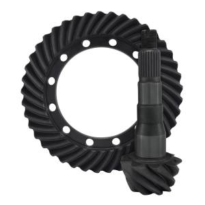 Yukon 1960-1997 Toyota Land Cruiser 4.56 Ratio Differential Ring and Pinion YG TLC-456