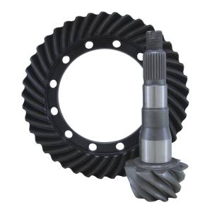 Yukon 1960-1997 Toyota Land Cruiser 4.11 Ratio Differential Ring and Pinion YG TLC-411