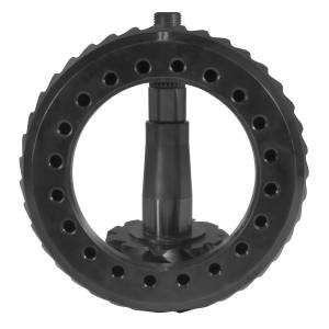 Yukon Gear & Axle - Yukon 3.55 Ratio Differential Ring and Pinion YG C8.25-355 - Image 2