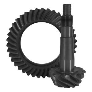Yukon Gear & Axle - Yukon 3.55 Ratio Differential Ring and Pinion YG C8.25-355 - Image 3