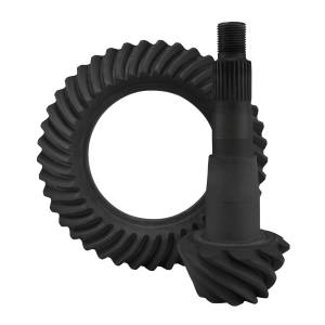 Yukon 4.11 Ratio Differential Ring and Pinion YG GM8.0-411