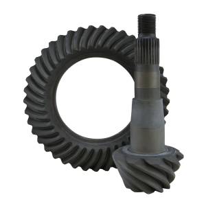 Yukon 3.73 Ratio Differential Ring and Pinion YG GM8.0-373