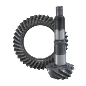 Yukon 3.73 Ratio Differential Ring and Pinion YG GM7.5-373T